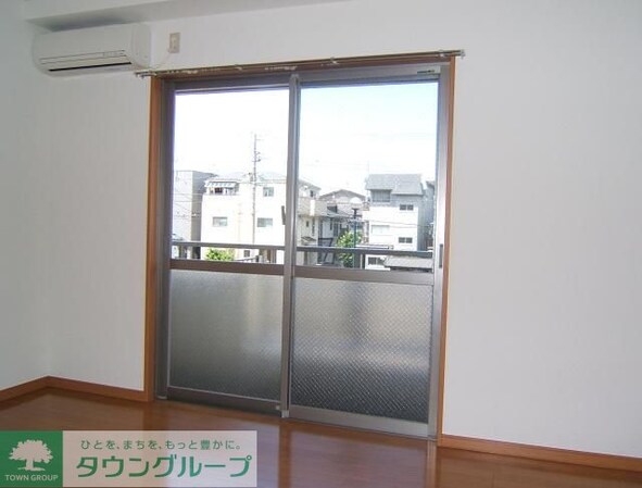 ハイムグレースの物件内観写真